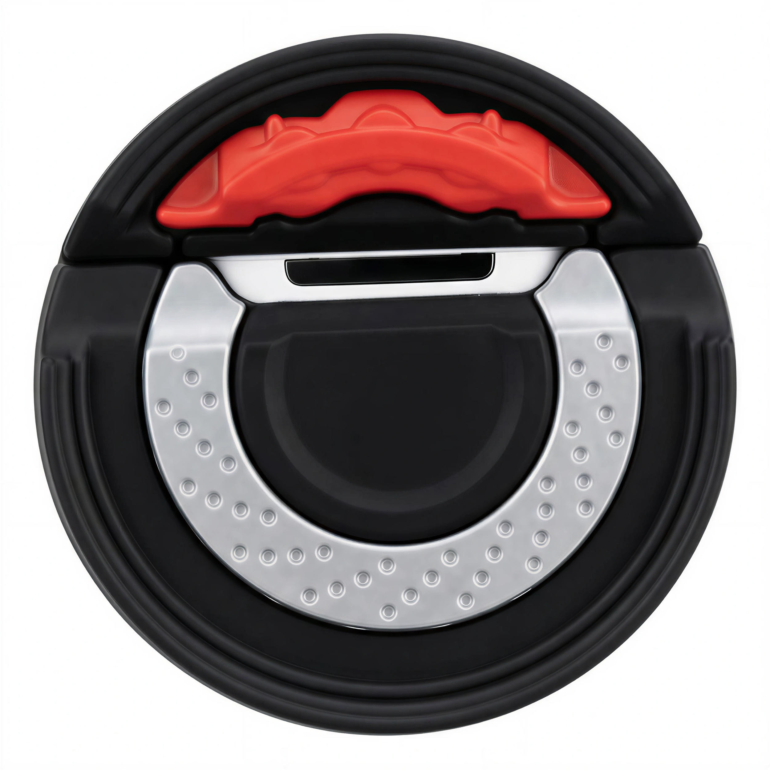 Performance Wheel Rim AirPods Case – Brembo Brake Style